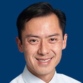 Andrew Wei, MBBS, PhD, of The Alfred Hospital in Melbourne, Australia