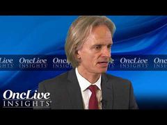 EP. 7 Treating Ovarian Cancer With Niraparib: The NOVA Trial 