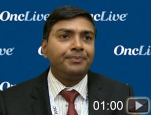 Dr. Konduri Addresses Unanswered Questions in NSCLC