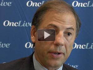 Dr. Mamounas on Patient Selection for Endocrine Therapy