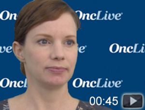 Dr. Summers on Role of CAR T Cells in Pediatric Cancer