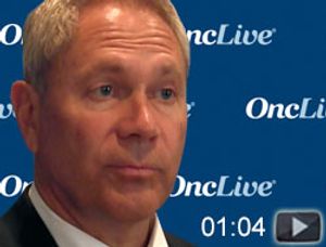 Dr. Buffington Discusses Prostate Cancer Screening