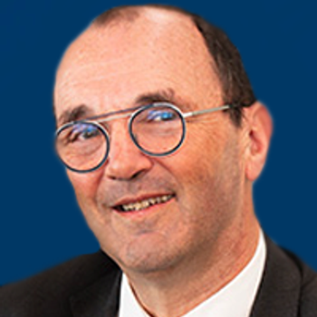 Jean-Yves Blay, MD, PhD, of Comprehensive Cancer Centre of Lyon