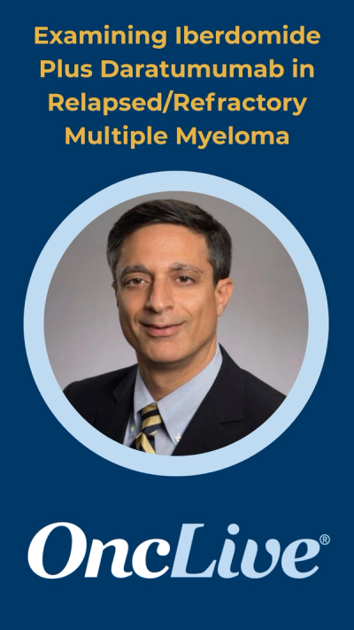 Sagar Lonial, MD, FACP, FASCO