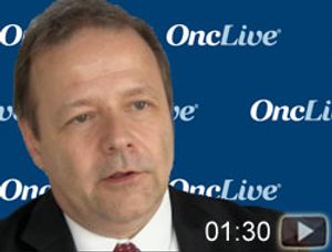 Dr. Grothey on FDA Approval of Pembrolizumab in MSI-High CRC