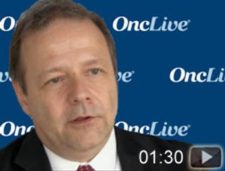 Dr. Grothey on FDA Approval of Pembrolizumab in MSI-High CRC