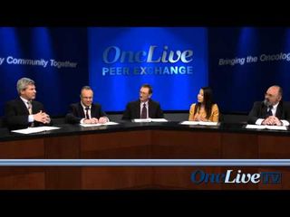Promising Emerging Classes of Therapies in NSCLC