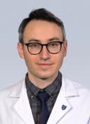 Igor Makhlin, MD
