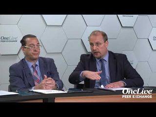 Venetoclax in R/R CLL