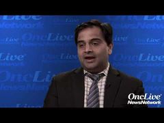 EP. 1 Deciding a Frontline Treatment for Newly Diagnosed AML