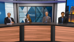 EP. 1 Overview of Early-Stage NSCLC and Molecular Testing