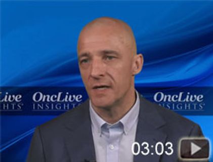 Initial Therapy for Advanced Renal Cell Carcinoma 