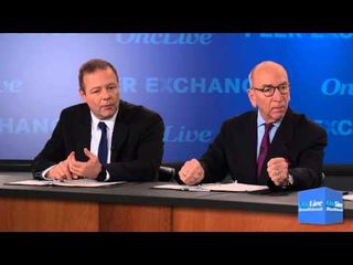 Molecular Testing in Colorectal Cancer