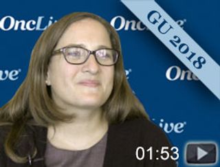Dr. Plimack Discusses Trials Investigating Apalutamide, Enzalutamide in M0 CRPC