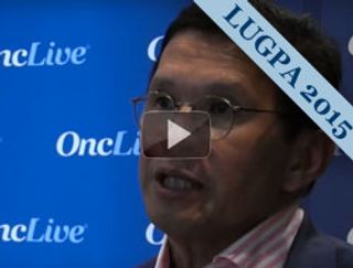 Dr. Concepcion Discusses Healthcare's Transition Away From Fee-For-Service