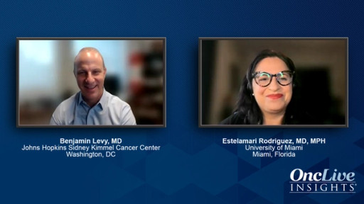 Treating Uncommon EGFR Mutations in Patients with NSCLC 