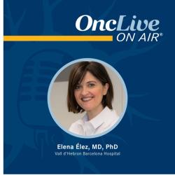The Role of Combination Checkpoint Blockade Is Evolving in MSI-H mCRC: With Elena Élez, MD, PhD