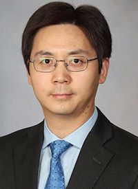 Yucai Wang, MD, PhD