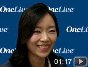 Dr. Xia on the Frontline Treatment Landscape of ALK-Positive NSCLC