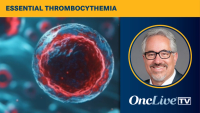 Ruben Mesa, MD, FACP, discusses the FDA approval of ropeginterferon alfa-2b-njft and the unmet need it addresses in essential thrombocythemia.