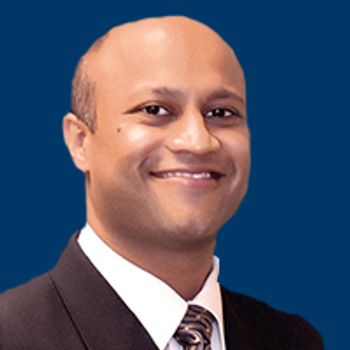 Manish R. Patel, MD, FCS
