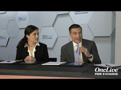 EP. 7 Looking at the IMpower Data in NSCLC