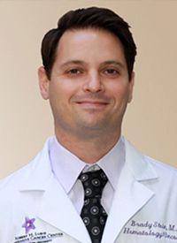 Brady L. Stein, MD