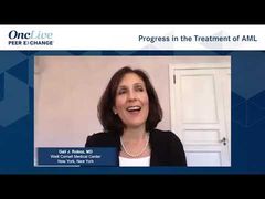 EP. 19 Progress in the Treatment of AML