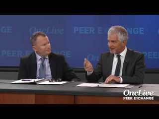 Sequencing Considerations in MSS CRC Tumors