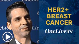 Gustavo Werutsky, MD, PhD, medical oncologist, Breast Cancer Program, Hospital Moinhos de Vento; investigator, Oncology Research Centre, Hospital São Lucas PUCRS University