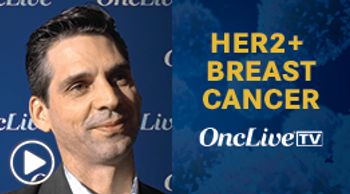 Gustavo Werutsky, MD, PhD, medical oncologist, Breast Cancer Program, Hospital Moinhos de Vento; investigator, Oncology Research Centre, Hospital São Lucas PUCRS University