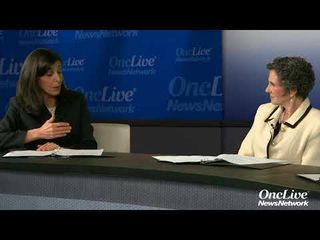 Olaparib: Predicting Response in Breast Cancer
