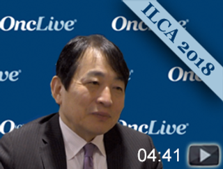 Dr. Kudo on Cost-Effectiveness Analysis of Lenvatinib Versus Sorafenib