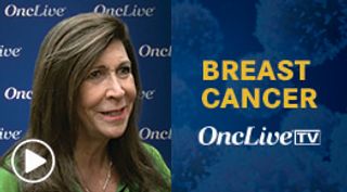 M. Michele Blackwood, MD, FACS, discusses the significance of early cancer screenings.