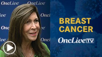 M. Michele Blackwood, MD, FACS, discusses the significance of early cancer screenings.