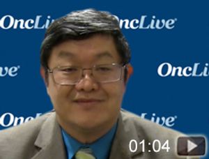 Dr. Tan Discusses the FDA Approval of Darolutamide in M0CRPC