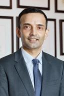 Ajai Chari, MD