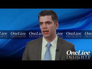 Larotrectinib: The First FDA-Approved TRK Inhibitor