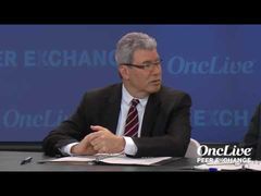 EP. 1 Risk-directed Approaches to AML Therapy