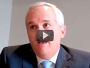 Dr. Cobb Talks About Changes in Community Oncology