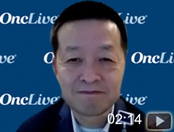Weijing Sun, MD, FACP