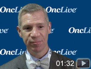 Dr. Dean on the Evolution of Treatment Approaches in MCL