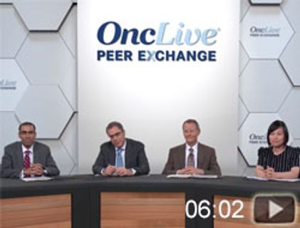An Evolving Treatment Paradigm for Hepatocellular Carcinoma