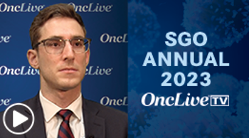 Dimitrios Nasioudis, MD, physician, fellow, gynecologic oncology, Department of Obsetrics and Gynecology, University of Pennsylvania, Penn Medicine
