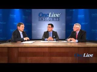 Cisplatin-Based Therapy in Muscle-Invasive Bladder Cancer