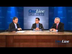 EP. 6 Cisplatin-Based Therapy in Muscle-Invasive Bladder Cancer