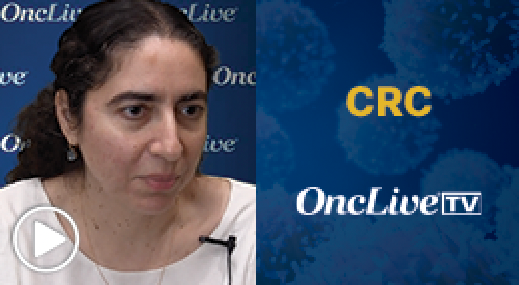 Dr Yaeger on the Implications of Data With Second-Line Sotorasib Plus Panitumumab in mCRC - Vimarsana News