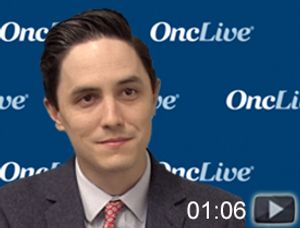 Dr. Huey on Sequencing Sorafenib Among Novel Combos in HCC