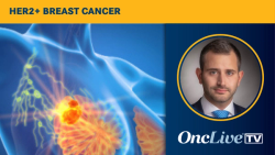 Dr Tarantino on the CompassHER2 pCR Trial of THP in HER2+ Breast Cancer 