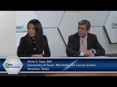 EP. 4 Frontline Chemo and TKI Combination in EGFR+ NSCLC